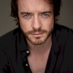 Matthew James Thomas
