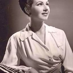 Jeanne Bates