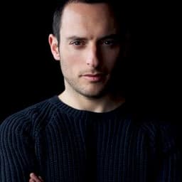 Daniel Ben Zenou