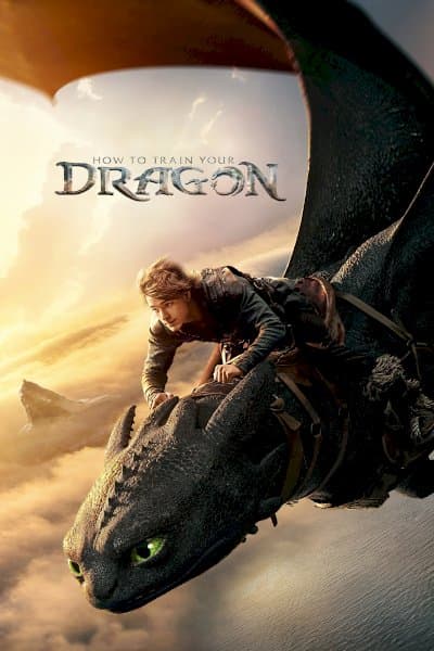 How to Train Your Dragon