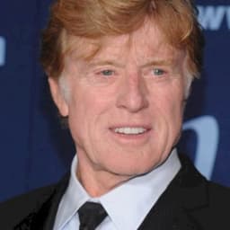 Robert Redford