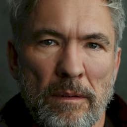 Martin McDougall