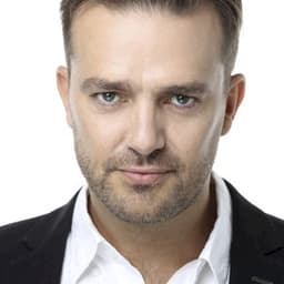 Carl Beukes