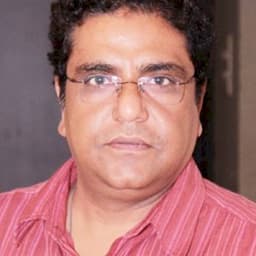 Zakir Hussain
