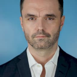 Billy MacLellan