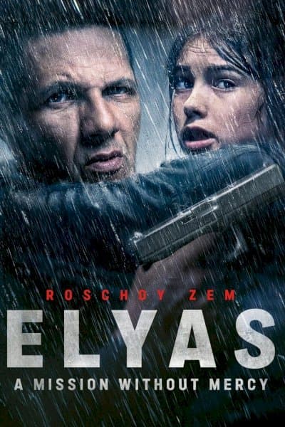 Elyas