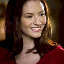 Chyler Leigh