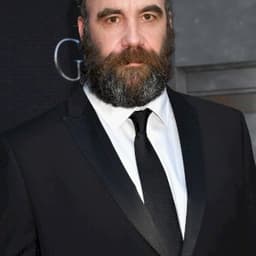 Rory McCann