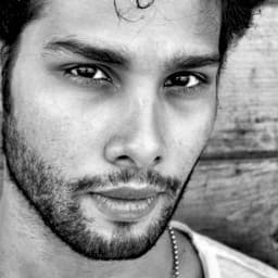 Siddhant Chaturvedi