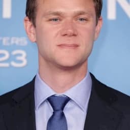 Joseph Cross