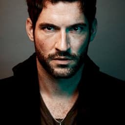 Tom Ellis