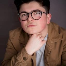 Archie Yates