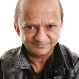Kiran Shah