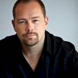Alistair Abell