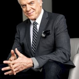 Christopher McDonald