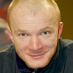 Eryk Lubos