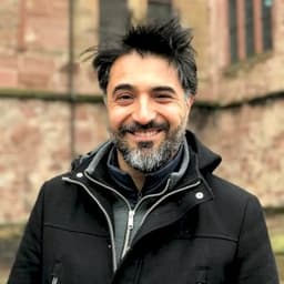 Jacques Toukhmanian
