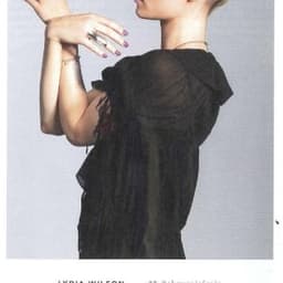 Lydia Wilson