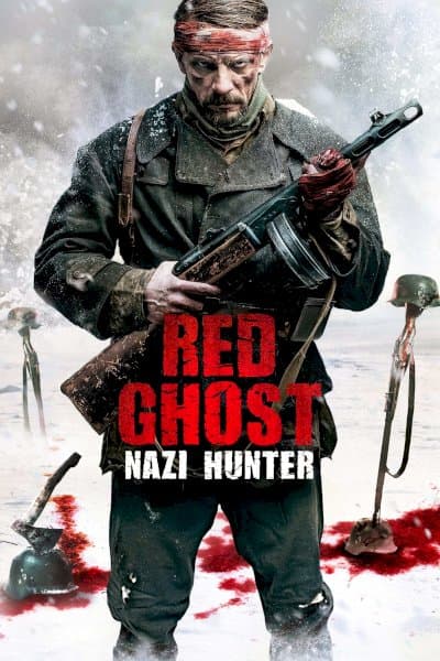 The Red Ghost
