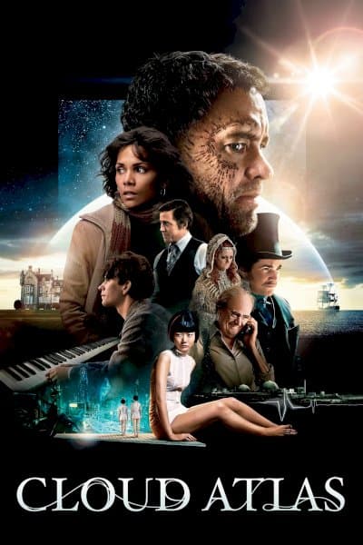 Cloud Atlas
