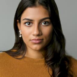 Nikita Mehta