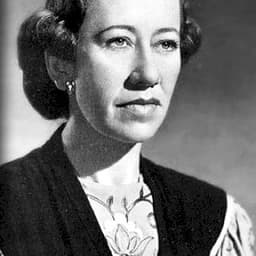 Flora Robson