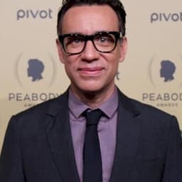 Fred Armisen