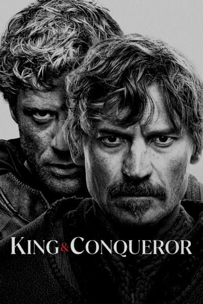 King & Conqueror