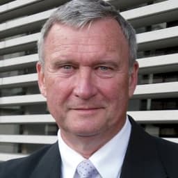 Bill Lake