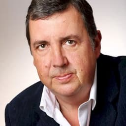 Richard Dixon