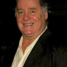 Peter Gerety