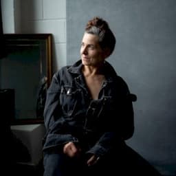 Liza Sadovy