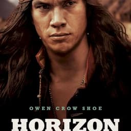 Owen Crow Shoe