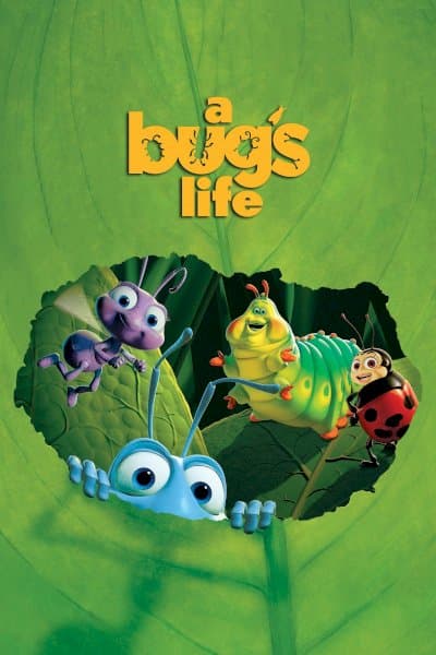 A Bug's Life