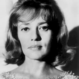 Jeanne Moreau