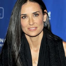 Demi Moore