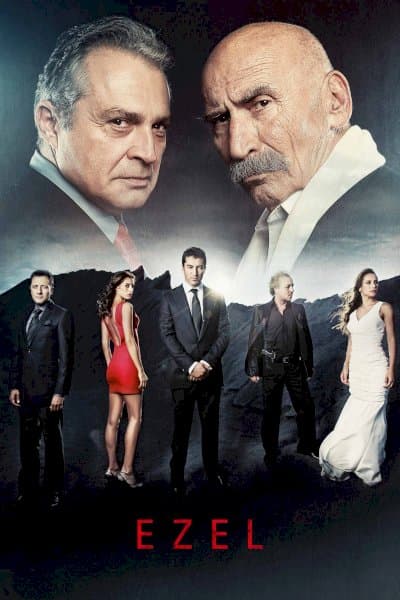 Ezel – ازل
