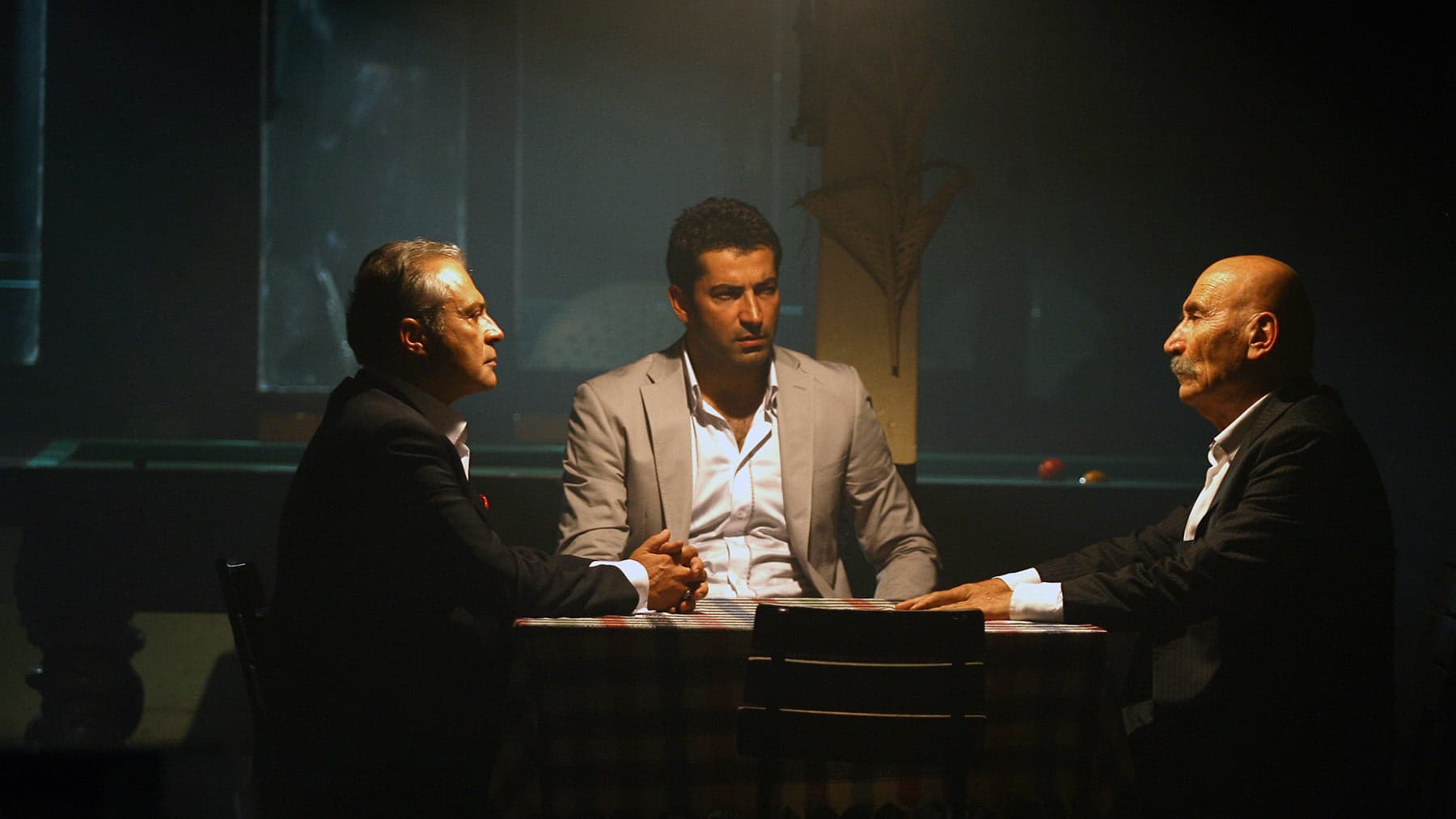 Ezel – ازل