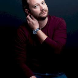 Matthew Stannah