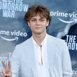 Ty Simpkins