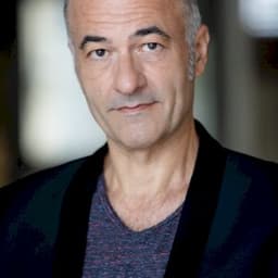 Christophe Guybet