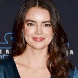 Katherine Hughes
