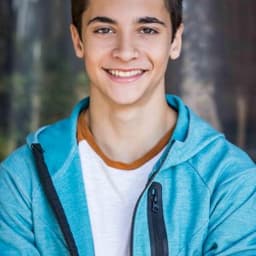 Isaiah Dell