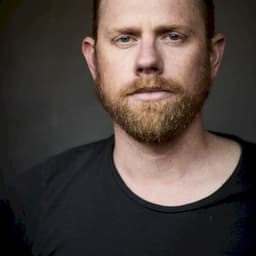 Arron Shiver