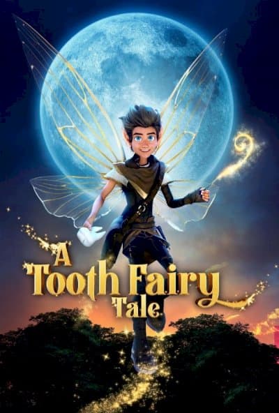 A Tooth Fairy Tale