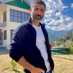 Sumit Kaul