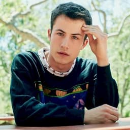 Dylan Minnette