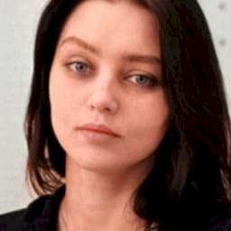 Nastya Golubeva Carax
