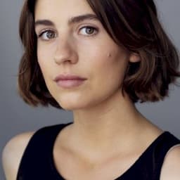 Nathalie Morris