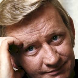 Dave Madden
